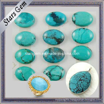 Atificial Synthetic Turquoise Gemstones